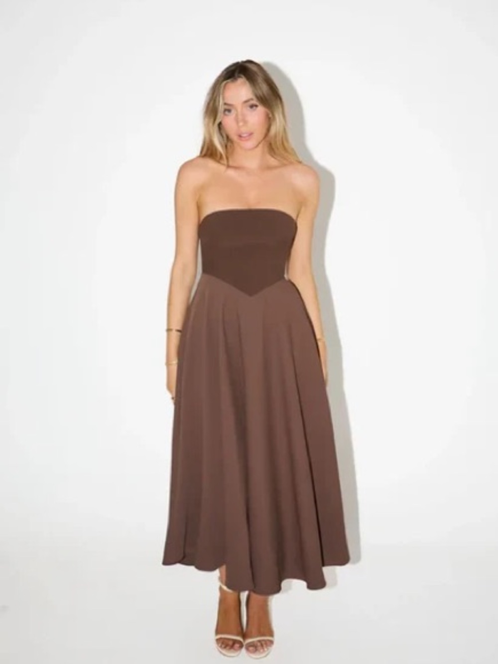 Odd Muse the Ultimate Muse dress XS NWT
